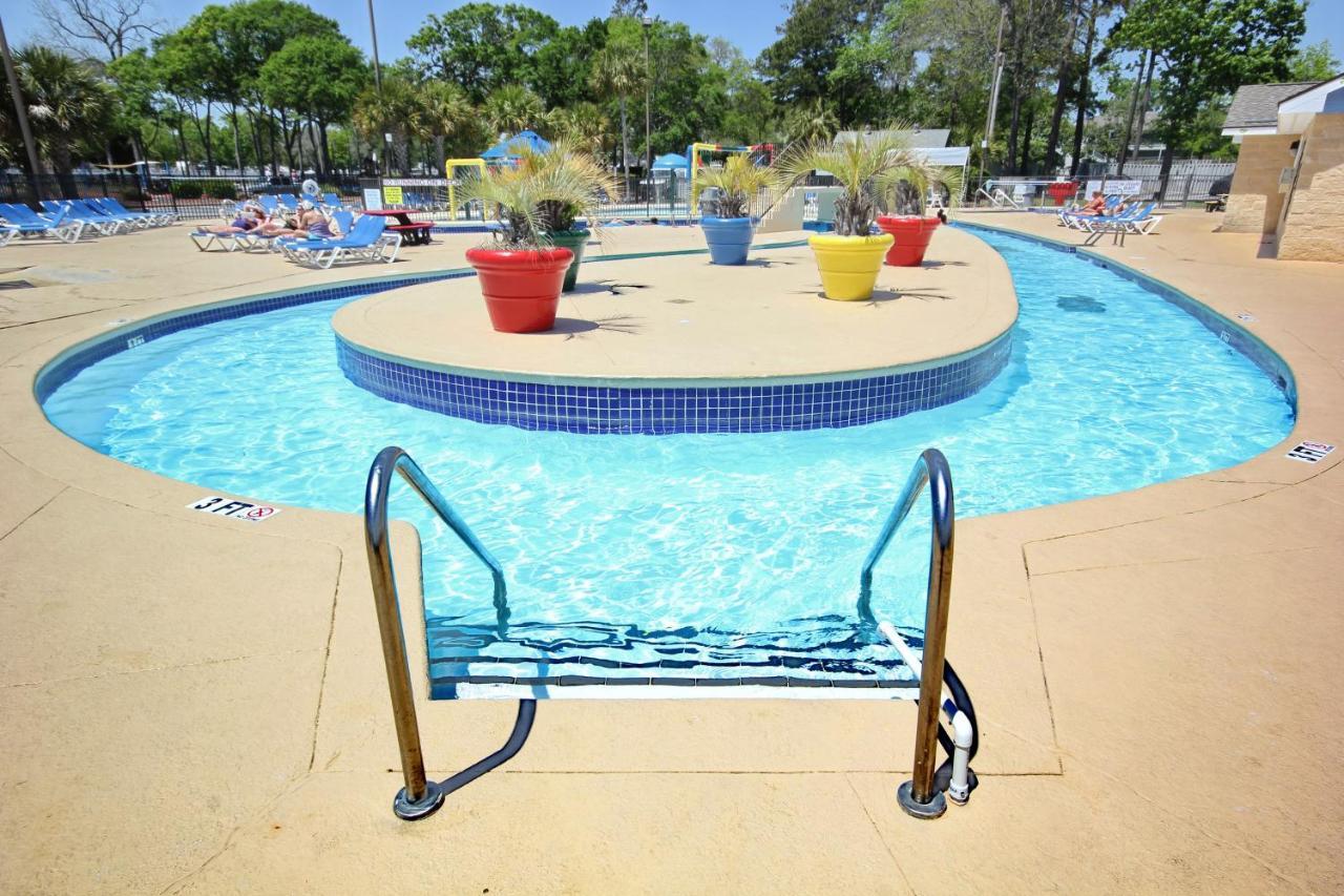 Myrtle Beach Resort A-326 Exterior photo