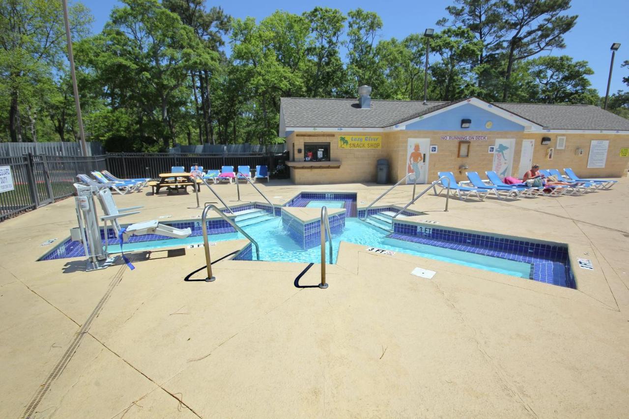 Myrtle Beach Resort A-326 Exterior photo