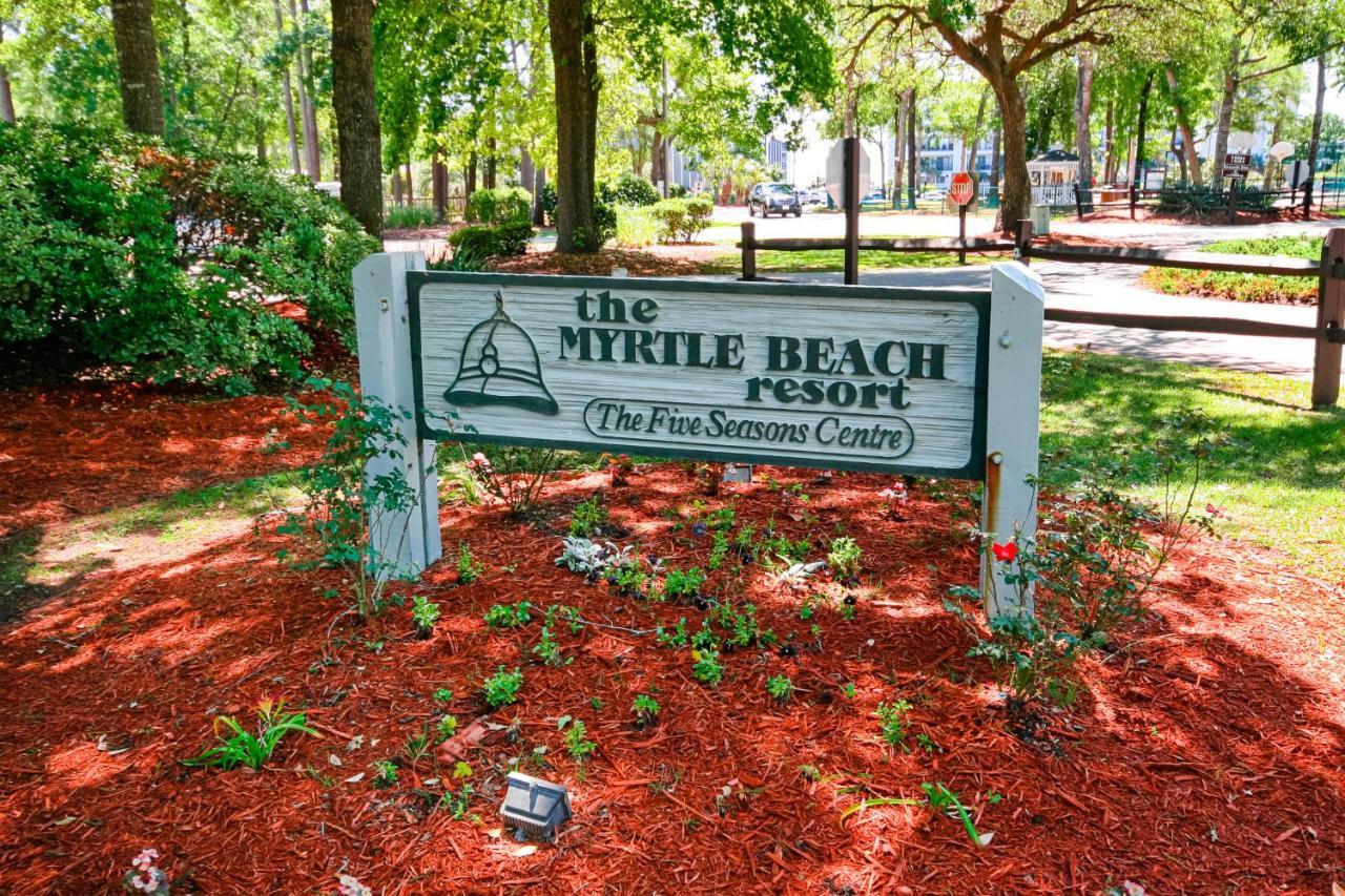 Myrtle Beach Resort A-326 Exterior photo