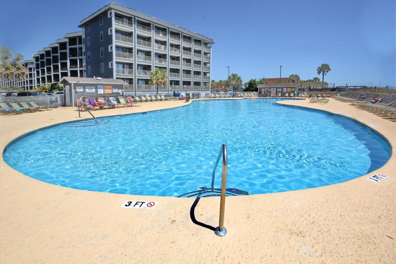 Myrtle Beach Resort A-326 Exterior photo