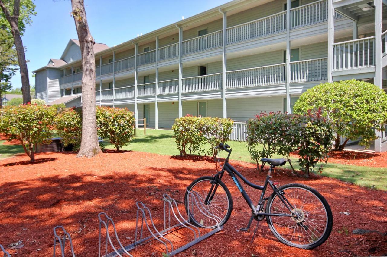 Myrtle Beach Resort A-326 Exterior photo