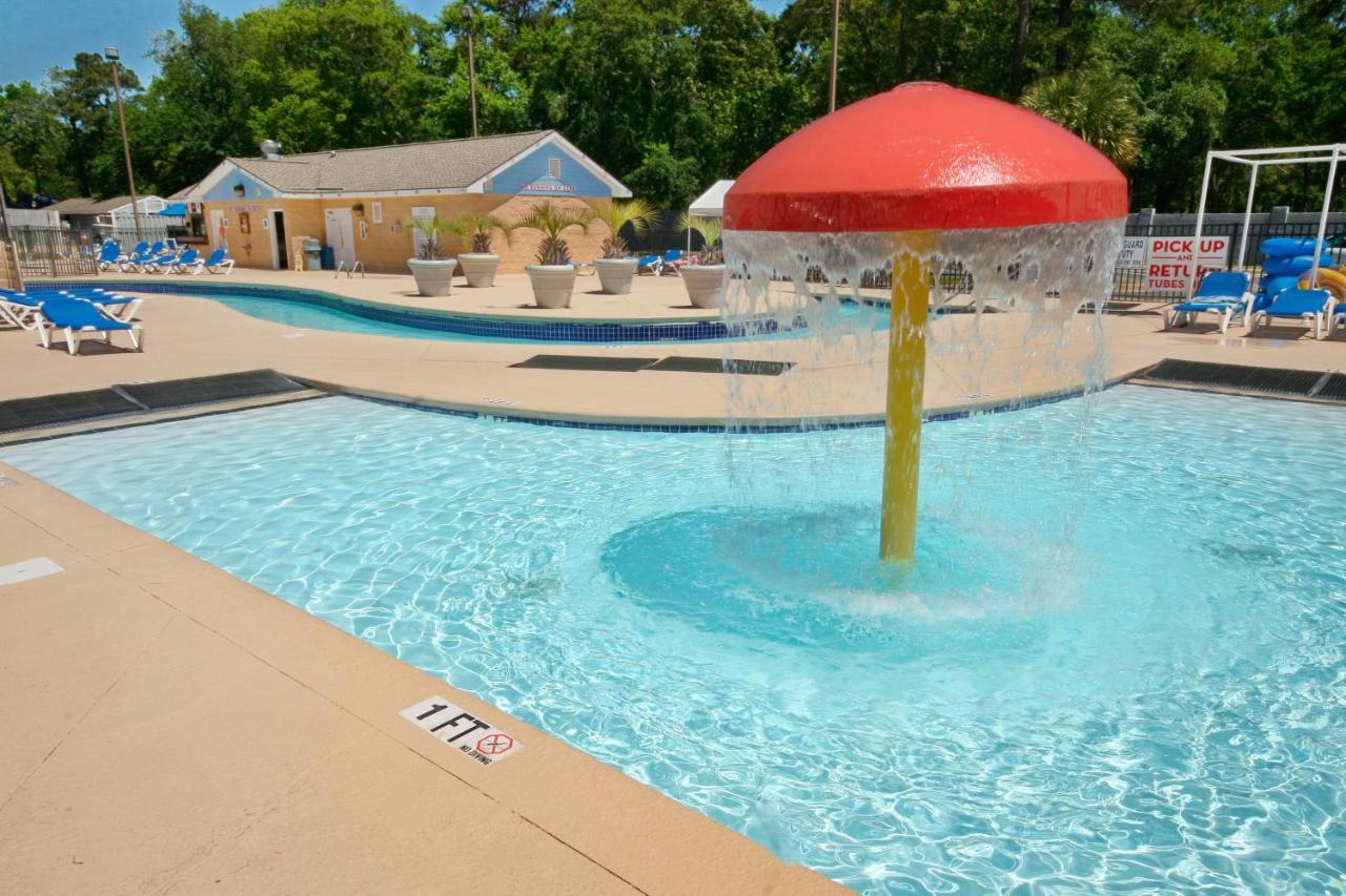 Myrtle Beach Resort A-326 Exterior photo