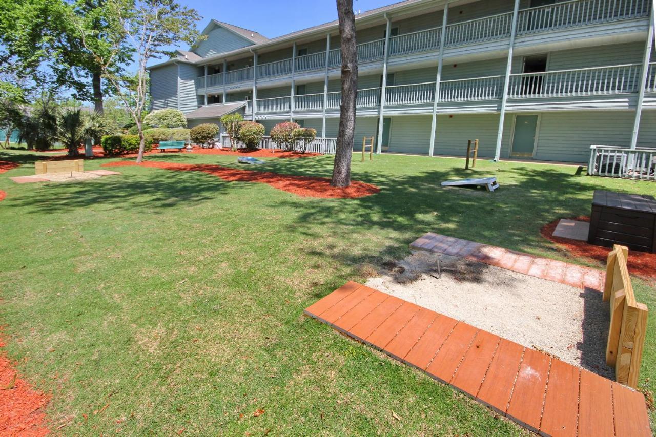 Myrtle Beach Resort A-326 Exterior photo