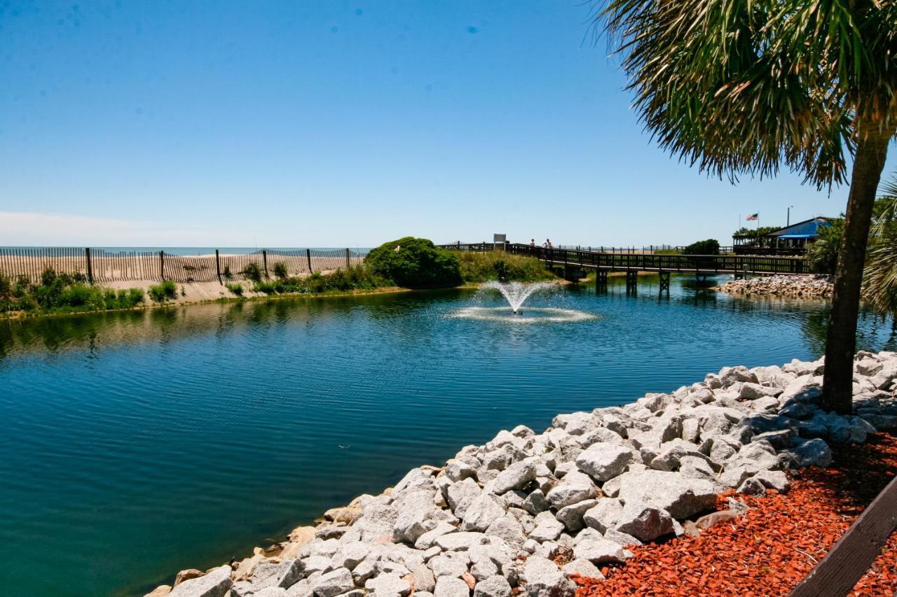 Myrtle Beach Resort A-326 Exterior photo