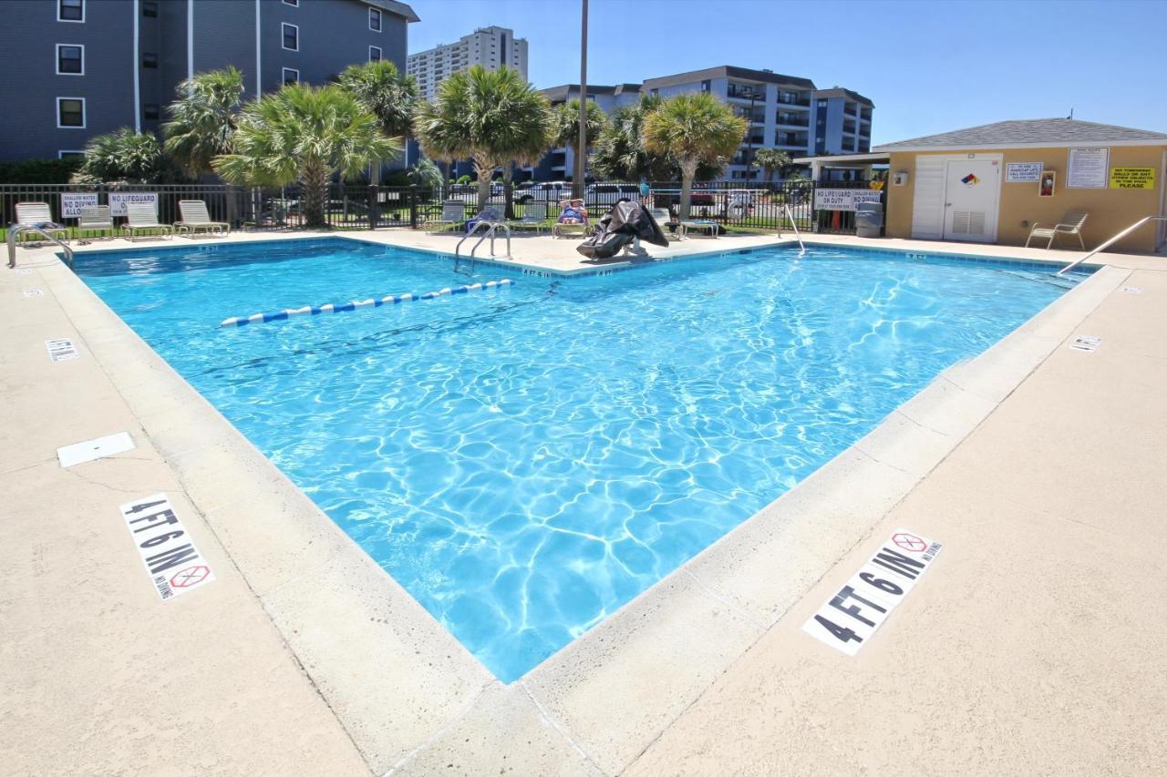 Myrtle Beach Resort A-326 Exterior photo